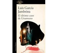 El último caso de Unamuno