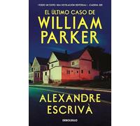 El último caso de William Parker