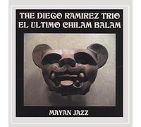El Ultimo Chilam Balam