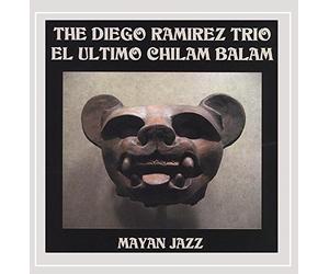 El Ultimo Chilam Balam