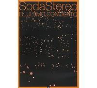 El último concierto