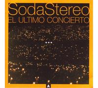El Ultimo Concierto A