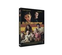 El Ultimo Cowboy [Import]