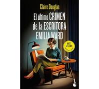 El último crimen de la escritora Emilia Ward