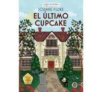 El último cupcake (Cozy Mystery)