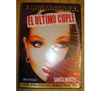 EL ULTIMO CUPLE