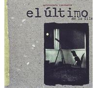 El Ultimo De La Fila – Astronomia Razonable – Vinyle LP – Import Espagne – FYE
