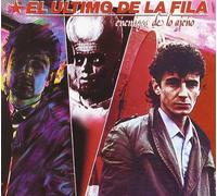 El Ultimo de la Fila - Enemigos de Lo Ajeno (Ennemis des marginaux)