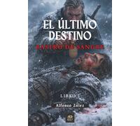 El Último Destino: Rastro de Sangre