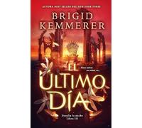 El último día