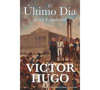 El último día de un condenado