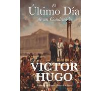 El último día de un condenado