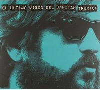 El Ultimo Disco Del Capitan Truxton [Import]