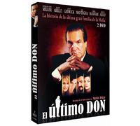 El Último Don (Import) [1997]