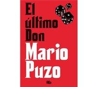 El Último Don - [Livre en VO] Puzo, Mario (Auteur)