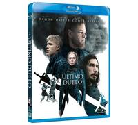 El Último Duelo
