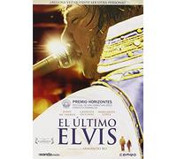 El Último Elvis (2011) (Import)
