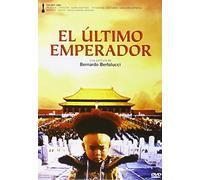 El Ultimo emperador [Import]