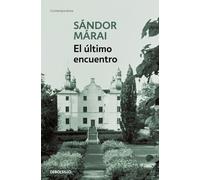 El último encuentro/ Embers