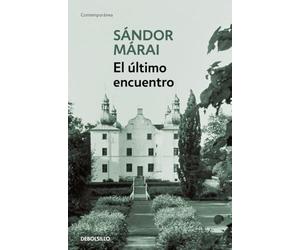 El último encuentro / Embers