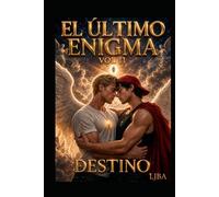 EL ÚLTIMO ENIGMA VOL 11: DESTINO / SAGA