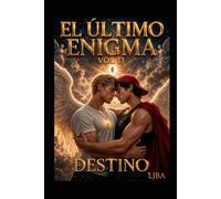 EL ÚLTIMO ENIGMA VOL 11: DESTINO / SAGA