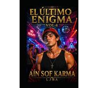 EL ÚLTIMO ENIGMA VOL 4: AÍN SOF KARMA / SAGA