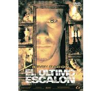 El Ultimo Escalon [Import]