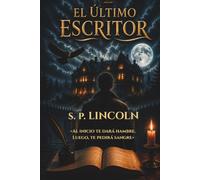 El último escritor