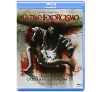El Último Exorcismo [Blu-Ray] [Import]