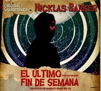 El Ultimo Fin de Semana [Import Allemand]