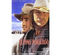 El Ultimo Forajido [Import]
