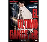 El Último Gangster (Da Shang Hai (The Last Tycoon)) (2012) (Import)