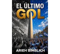 EL ÚLTIMO GOL: Mientras en Catar se juega la final del mundo, en el corazón de Buenos Aires se lleva a cabo el robo más improbable de todos.