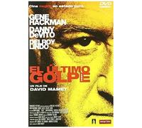 El Ultimo Golpe (Import)