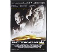 El Ultimo Gran Dia (Get Low) – 2009 – Import
