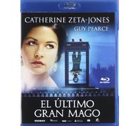 El Ultimo Gran Mago [Import]