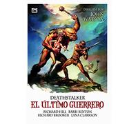 El Último Guerrero (Deathstalker)