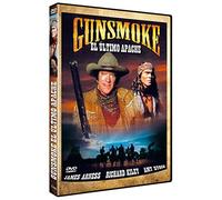 Gunsmoke - Gunsmoke, El Último Apache