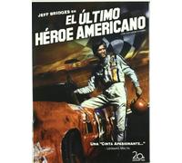 El Ultimo Heroe Americano [Import]