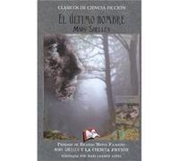 El Último Hombre [Livre en VO] Shelley, Mary (Auteur)
