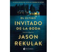 El último invitado de la boda