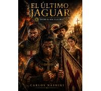 El Último Jaguar: Entre el Sol y la Cruz