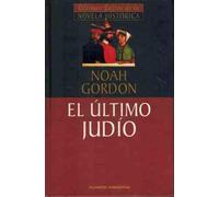 EL ÚLTIMO JUDIO