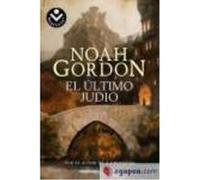 El Último Judío - Gordon, Noah Gordon, Noah (Auteur)