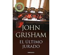 El último jurado / The last Juror