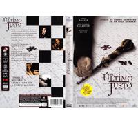 El Ultimo Justo (2007) (Dvd)