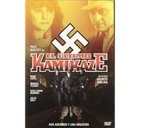 El Ultimo Kamikaze (1984) (DVD) G