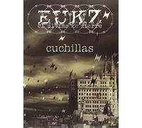 El ultimo ke zierre - Cuchillas