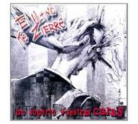 El Ultimo Ke Zierre - No Soporto Vuestras Caras [Import]